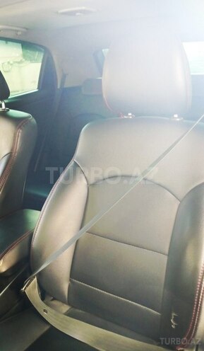 Ssang Yong Korando-8