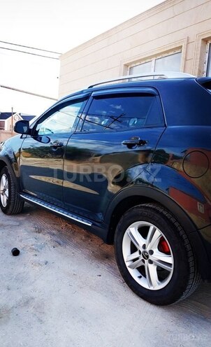 Ssang Yong Korando-5
