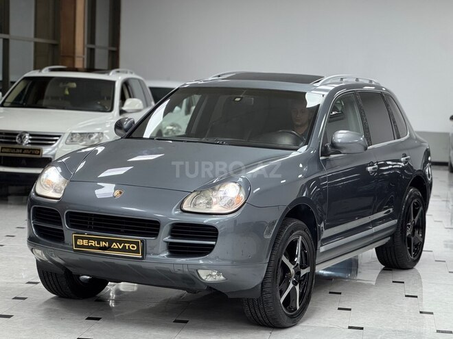 Porsche Cayenne-3