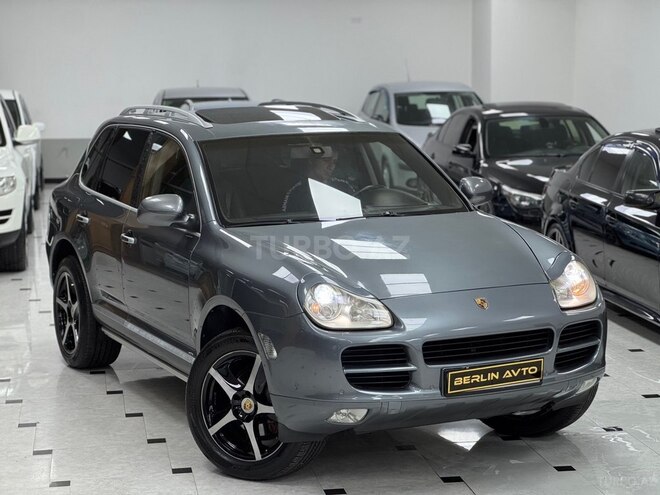 Porsche Cayenne-6