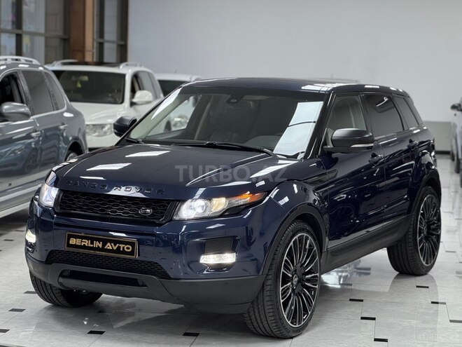 Land Rover RR Evoque-3