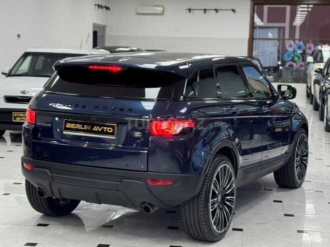 Land Rover RR Evoque-9