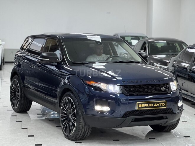 Land Rover RR Evoque-4