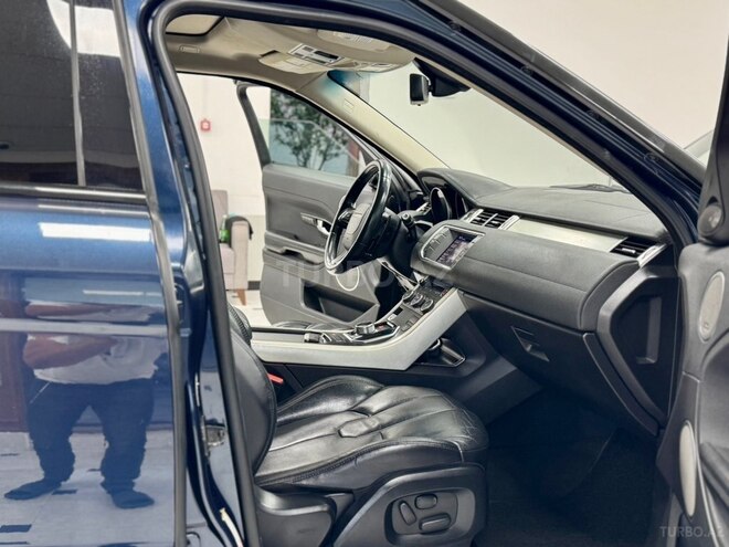 Land Rover RR Evoque-19
