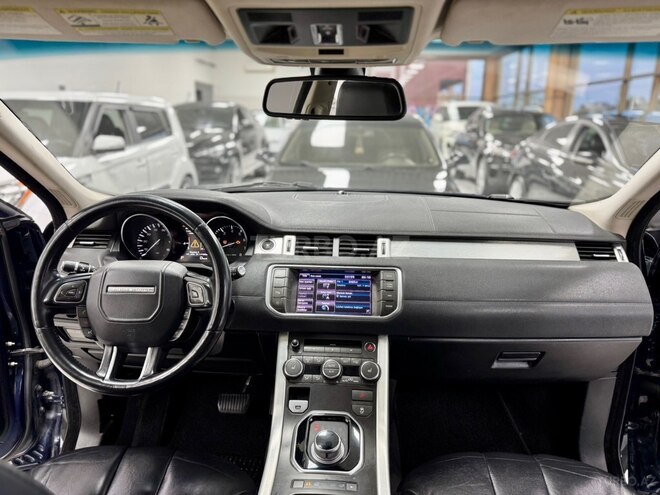 Land Rover RR Evoque-22