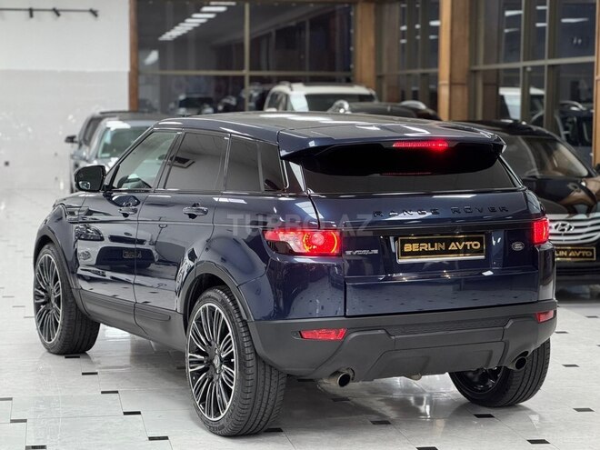 Land Rover RR Evoque-14
