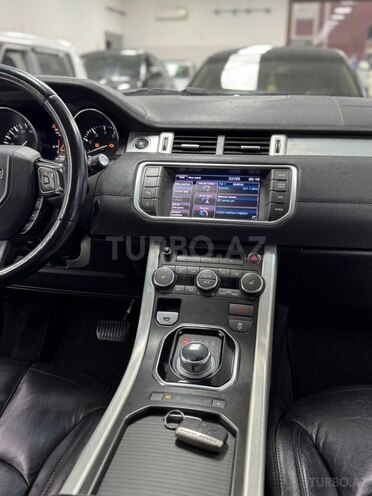 Land Rover RR Evoque-23