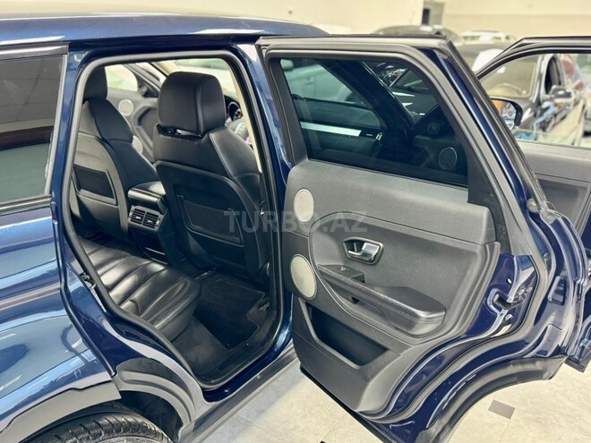 Land Rover RR Evoque-26