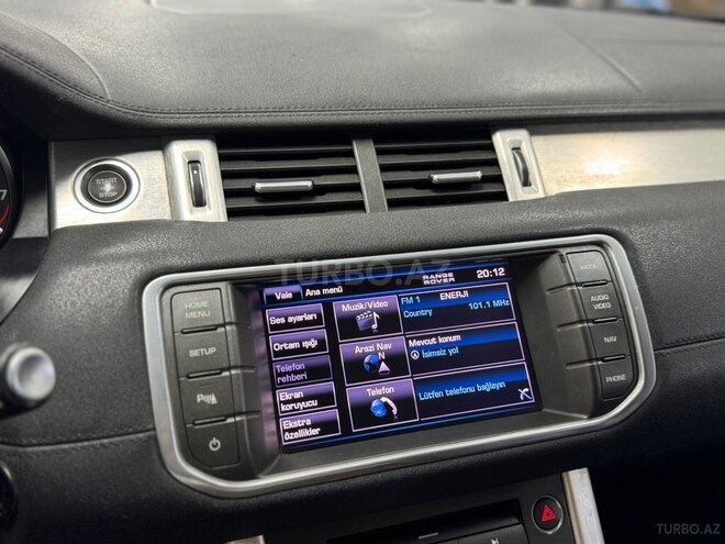 Land Rover RR Evoque-30