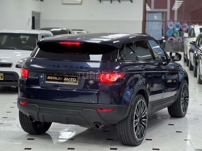 Land Rover RR Evoque-13