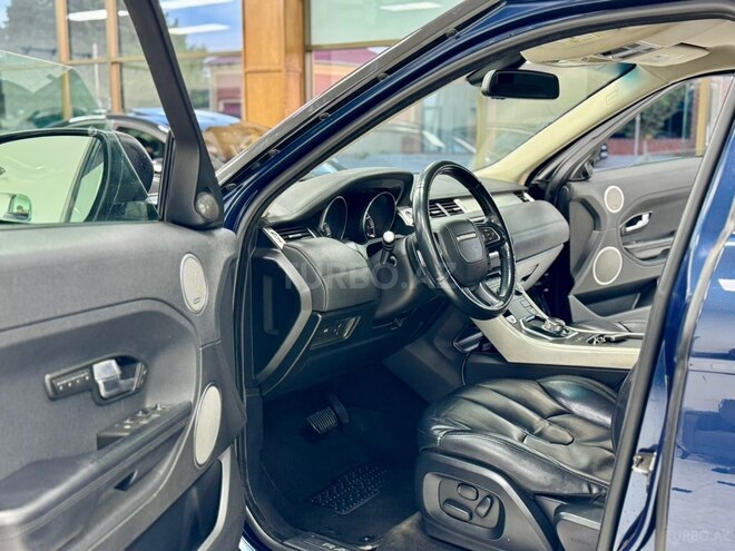 Land Rover RR Evoque-18