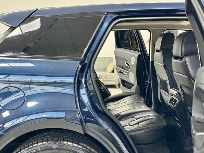 Land Rover RR Evoque-27