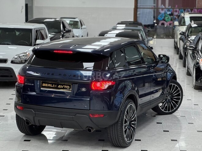 Land Rover RR Evoque-11