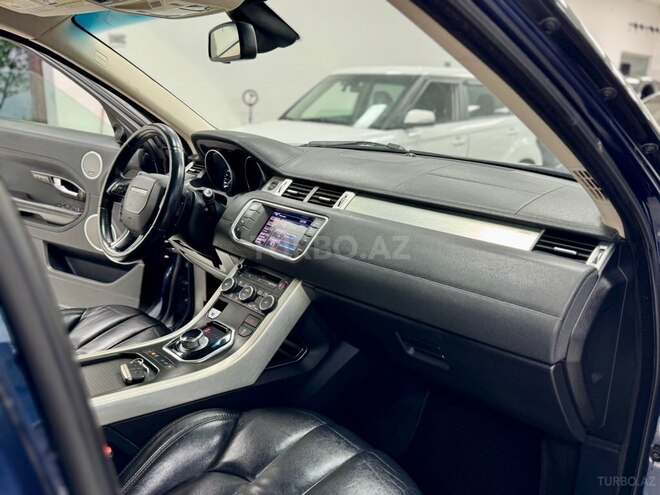Land Rover RR Evoque-17