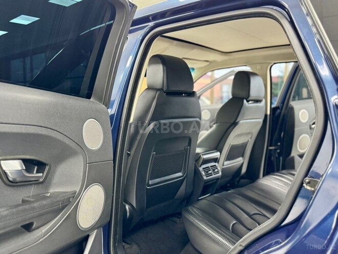Land Rover RR Evoque-28