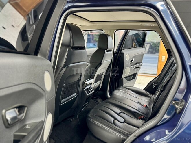 Land Rover RR Evoque-25