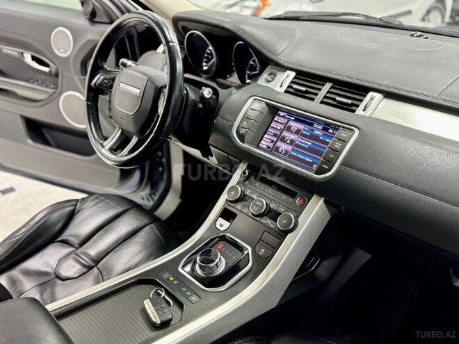 Land Rover RR Evoque-21
