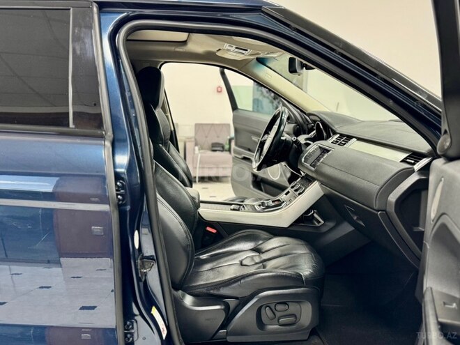 Land Rover RR Evoque-32