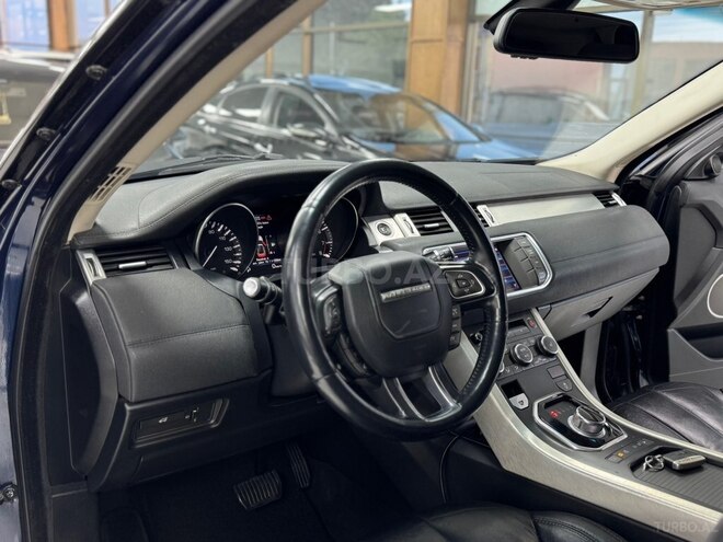 Land Rover RR Evoque-33
