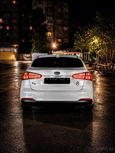 Kia K3-2