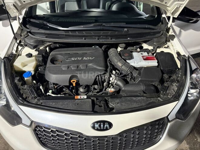 Kia K3-12