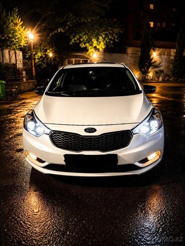 Kia K3-1