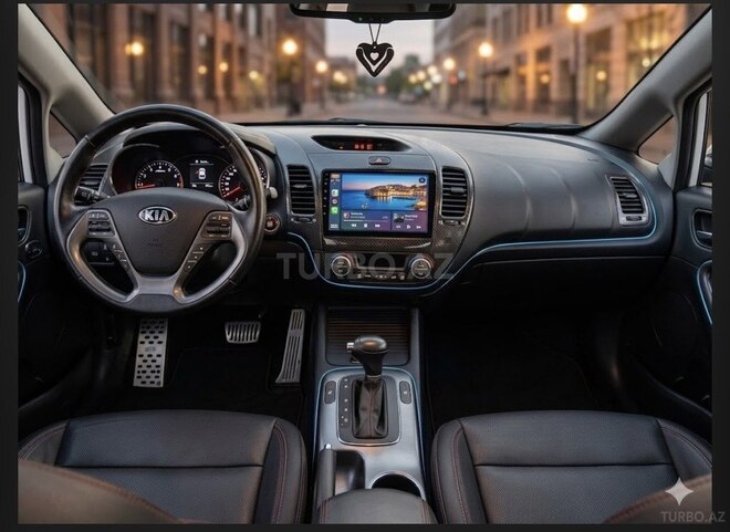 Kia K3-4