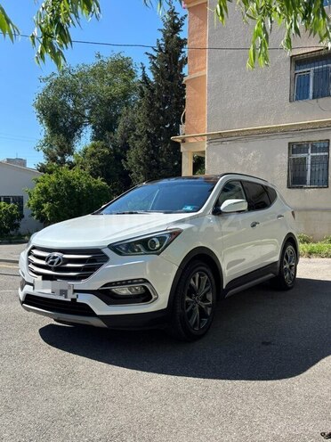 Hyundai Santa Fe-4