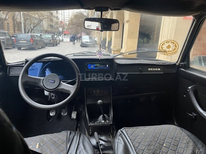 LADA (VAZ) 2107-8