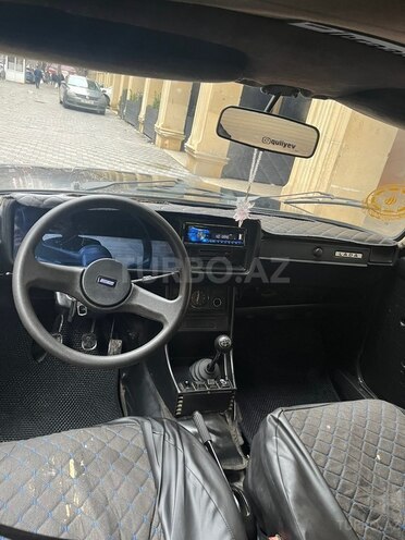 LADA (VAZ) 2107-7