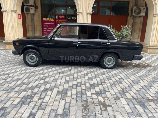 LADA (VAZ) 2107-3