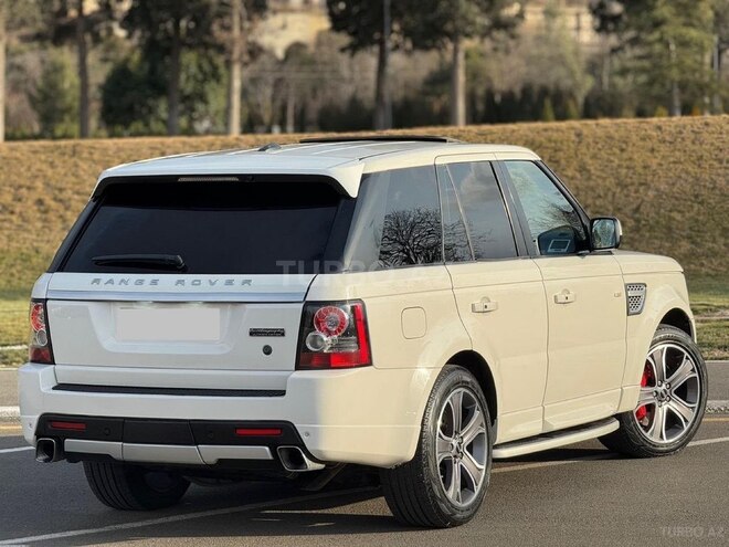 Land Rover RR Sport-6