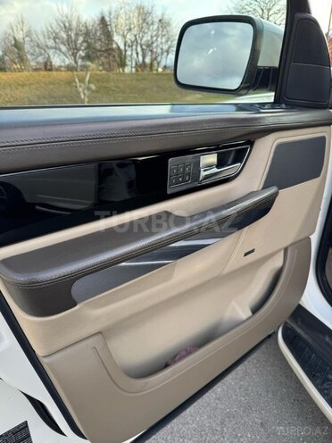 Land Rover RR Sport-14