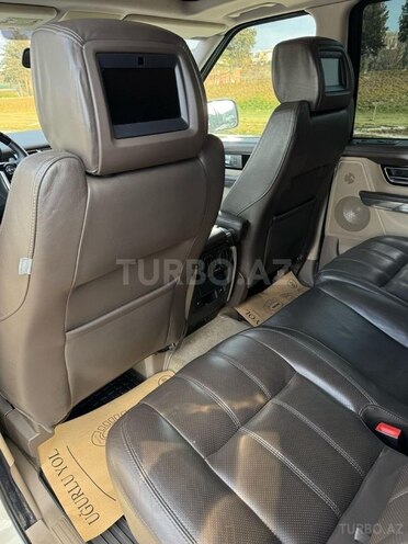 Land Rover RR Sport-12