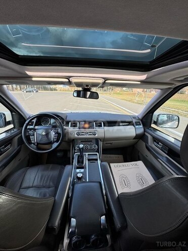 Land Rover RR Sport-9