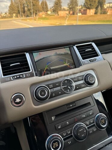 Land Rover RR Sport-10