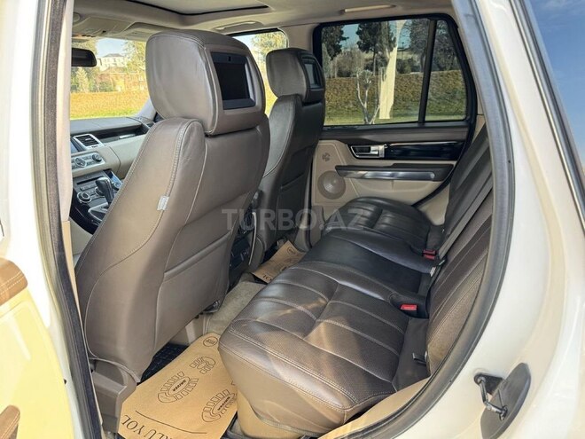 Land Rover RR Sport-13