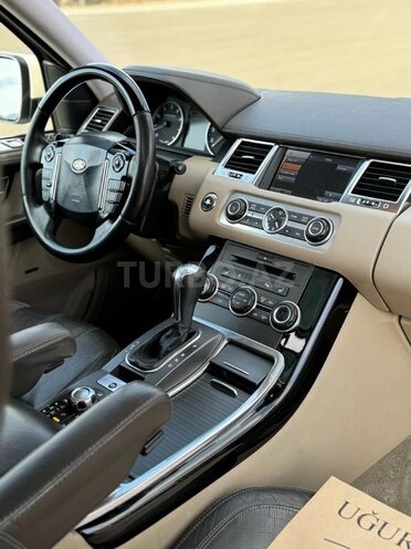 Land Rover RR Sport-11
