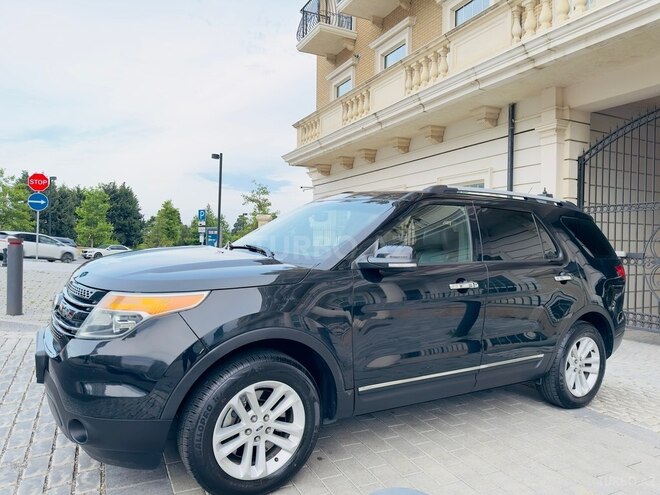 Ford Explorer-6