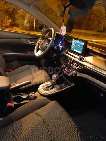 Kia Forte-7