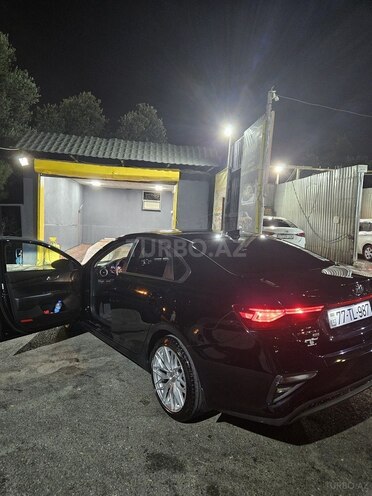 Kia Forte-3