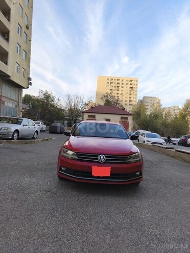 Volkswagen Jetta-16