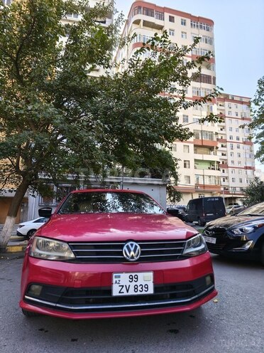 Volkswagen Jetta-6