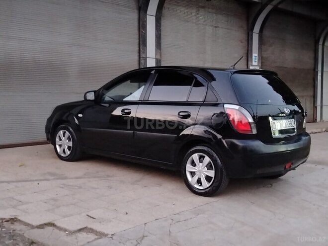 Kia Rio-6