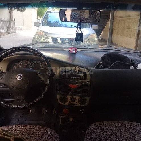 Fiat Albea-6