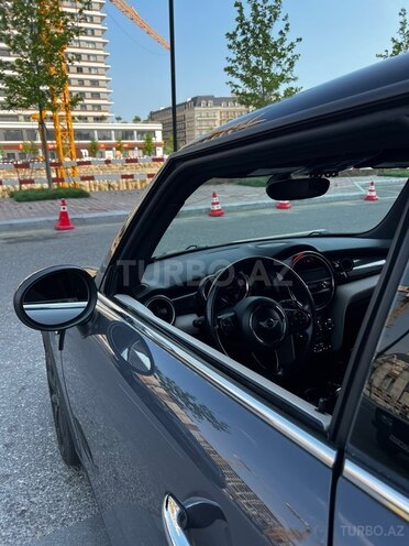 Mini Cooper S-6