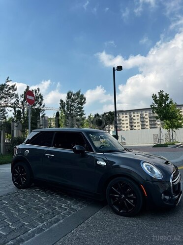 Mini Cooper S-5