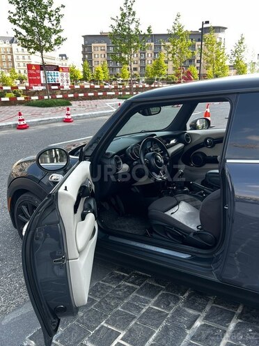 Mini Cooper S-9
