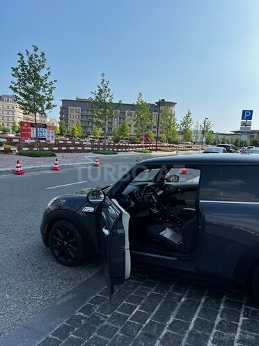 Mini Cooper S-10