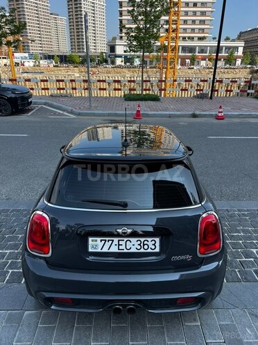 Mini Cooper S-7
